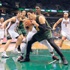 Enes Kanter’den Ersan’a geçit yok Enes Kanter’den Ersan’a geçit yok