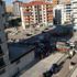 Ankara’da savaş alanını andıran mahalle kavgası