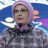 Emine Erdoğan 'Engelsiz Üniversite'nin açılışına katıldı Emine Erdoğan 'Engelsiz Üniversite'nin açılışına katıldı