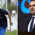 ''Yerine oyuncu da alıyorum zaten''