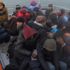 Çanakkale'de 38 kaçak göçmen yakalandı Çanakkale'de 38 kaçak göçmen yakalandı