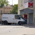Silvan'da PKK'lılar 1 polis memurunu kolundan yaraladı Silvan'da PKK'lılar 1 polis memurunu kolundan yaraladı