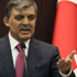 Abdullah Gül'den Dağlıca saldırısı açıklaması!