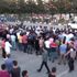 Şehit binbaşı Akkuş için tören düzenlendi
