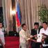 Filipinler'de Bangsamoro Temel Yasası Tasarısı hükûmete sunuldu
