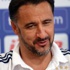 Vitor Pereira: Dizilişin sistemin bir önemi yok