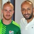 Miroslav Stoch, Bursa'da