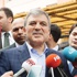 Gül: Kitabı ne yazdırdım ne müdahale ettim