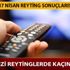 17 Nisan reyting sonuçları açıklandı mı? Hangi dizi reytinglerde kaçıncı oldu? 17 Nisan reyting sonuçları açıklandı mı? Hangi dizi reytinglerde kaçıncı oldu?