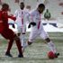 Türkiye Kupası: Sivasspor: 1 - Antalyaspor: 1 Türkiye Kupası: Sivasspor: 1 - Antalyaspor: 1