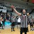 Beşiktaş Sompo Japan, Fransa deplasmanında