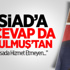 Kurtulmuş: TÜSİAD Kendi İşine Baksın Kurtulmuş: TÜSİAD Kendi İşine Baksın