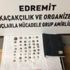 Emekli astsubaya sahte para gözaltısı Emekli astsubaya sahte para gözaltısı