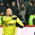 Manchester United Vedat Muric'i istiyor Manchester United Vedat Muric'i istiyor