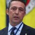 Ali Koç'tan hem takıma hem TFF'ye ince mesaj Ali Koç'tan hem takıma hem TFF'ye ince mesaj