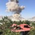 Kabil'de bombalı saldırı