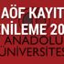 AÖF Sınavsız İkinci Üniversite Kayıtları Başladı Mı? Açıköğretimde Nasıl Kayıt Yapılır?
