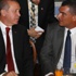 Cumhurbaşkanı Erdoğan’a ’Mondragon’ sürprizi Cumhurbaşkanı Erdoğan’a ’Mondragon’ sürprizi