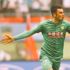 Burak Yılmaz galibiyeti getirdi Burak Yılmaz galibiyeti getirdi