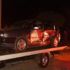Zonguldak'ta otomobiller çarpıştı: 4 yaralı Zonguldak'ta otomobiller çarpıştı: 4 yaralı