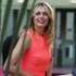 Sharapova: "Nadal inanılmaz bir şampiyon"