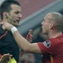 Sneijder'den hakeme: "F... off"