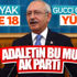 CHP Lideri Kılıçdaroğlu grup toplantısında CHP Lideri Kılıçdaroğlu grup toplantısında