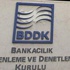 BDDK İstanbul'a taşınıyor