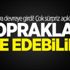 Ermenistan: Azerbaycan'a iade edebiliriz Ermenistan: Azerbaycan'a iade edebiliriz