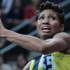 McCoughtry antrenöre kızıp uçağa binmedi McCoughtry antrenöre kızıp uçağa binmedi