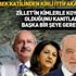 Teröristbaşından Zillet İttifakına tam destek!