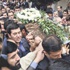 Ahmedinecad’dan annesine acı veda Ahmedinecad’dan annesine acı veda