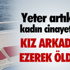 Sivas’ta okullar yarın tatil edildi