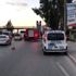 Takla atan otomobildeki 2 kişi öldü, 1 kişi yaralandı