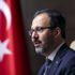 Bakan Kasapoğlu ndan milli güreşçilere tebrik