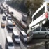İstanbul'da trafik felç oldu