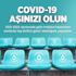 Süper Lig ekiplerinin tümü aynı anda paylaşım yaparak taraftarları aşı olmaya çağırdı