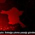 Bakan Soylu: Sokağa çıkma yasağı gündemimizde değil Bakan Soylu: Sokağa çıkma yasağı gündemimizde değil
