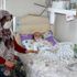 15 aylık Eymen bebek milyonda bir görülen hastalığa ...