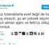 CHP'nin YSK başvurusuna AK Parti’den ilk yanıt CHP'nin YSK başvurusuna AK Parti’den ilk yanıt