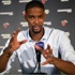 Chris Bosh Miami'yi üzdü