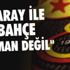 Beşiktaş - Kasımpaşa gol düellosunda kazanan çıkmadı Beşiktaş - Kasımpaşa gol düellosunda kazanan çıkmadı