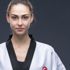 İrem Yaman'dan altın madalya