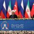 Erdoğan, Putin ve Ruhani'den ortak açıklama