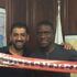 Ayite Samsunspor'la anlaşmaya vardı Ayite Samsunspor'la anlaşmaya vardı