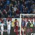 Trabzonspor'da Rıza Çalımbay'a ve yönetime tepki
