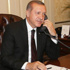 Erdoğan'dan Cameron'a tebrik telefonu