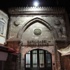 Kapalı Çarşıda Yangın Paniği