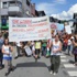 Avusturya'da "Bilderberg" protestosu