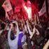 Kktc'de Cumhurbaşkanlığı Seçimi İkinci Tura Kaldı Kktc'de Cumhurbaşkanlığı Seçimi İkinci Tura Kaldı